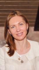 Angela Belov