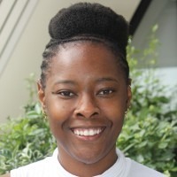 Letisha Larmond