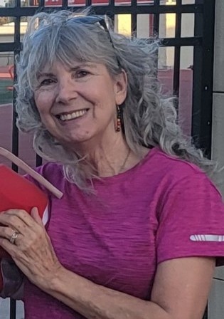 Elaine Hardin