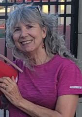 Elaine Hardin