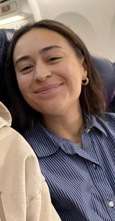 Gabrielle Villafranco