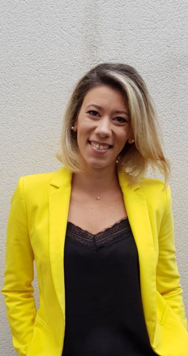 Marion Thiery