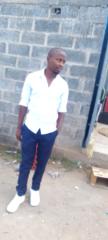 Kennedy Siamuchimba
