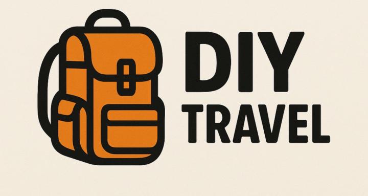 DIY Travel