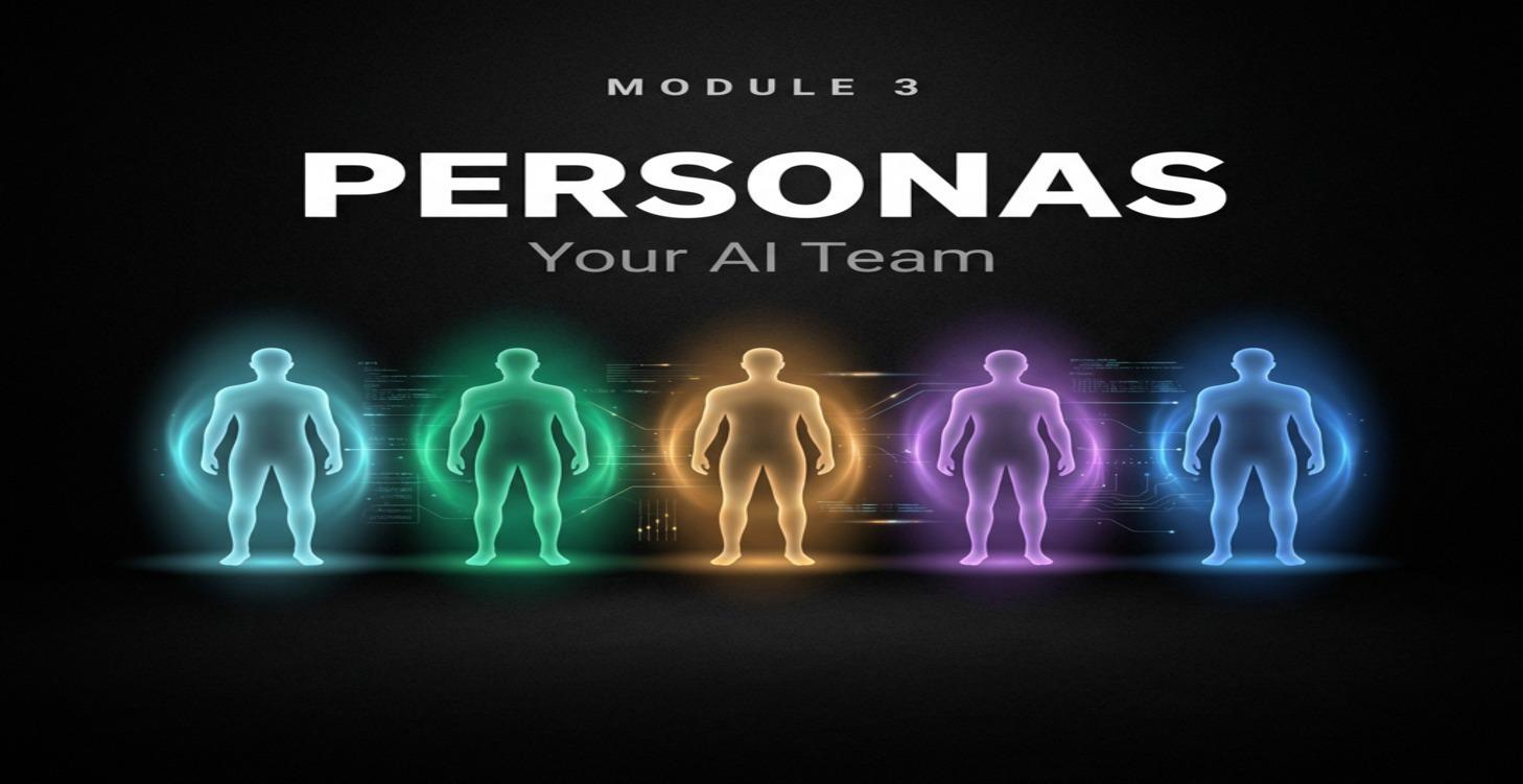 Personas