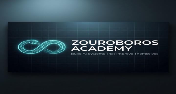 Zouroboros Academy