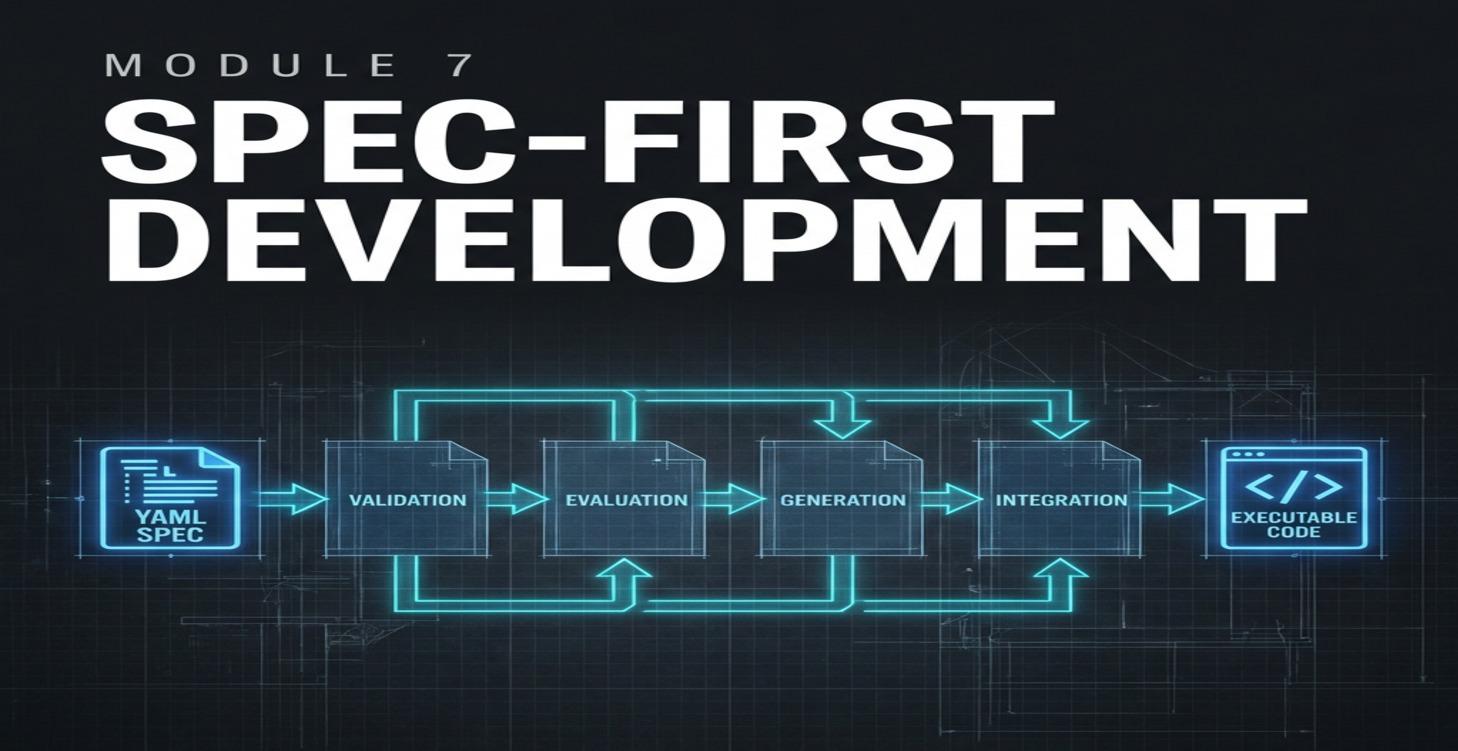 Efficient Prompting with Spec-First Development