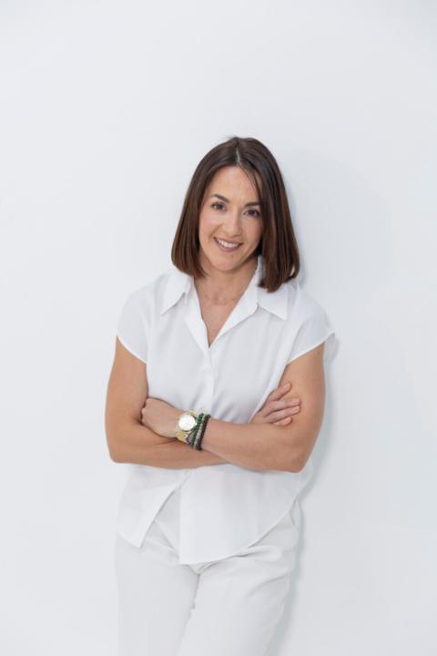 Violeta García González
