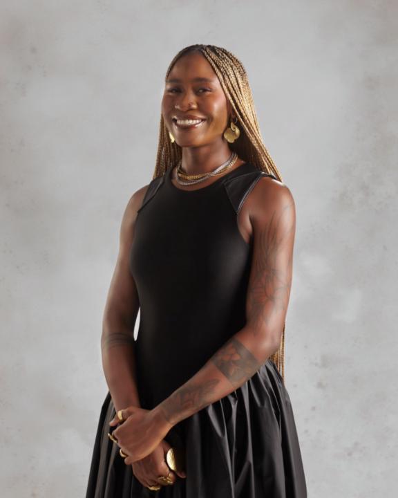 Aanu Jide-Ojo