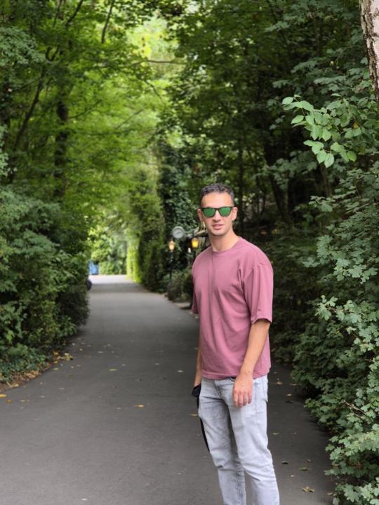 Kerem Aslan