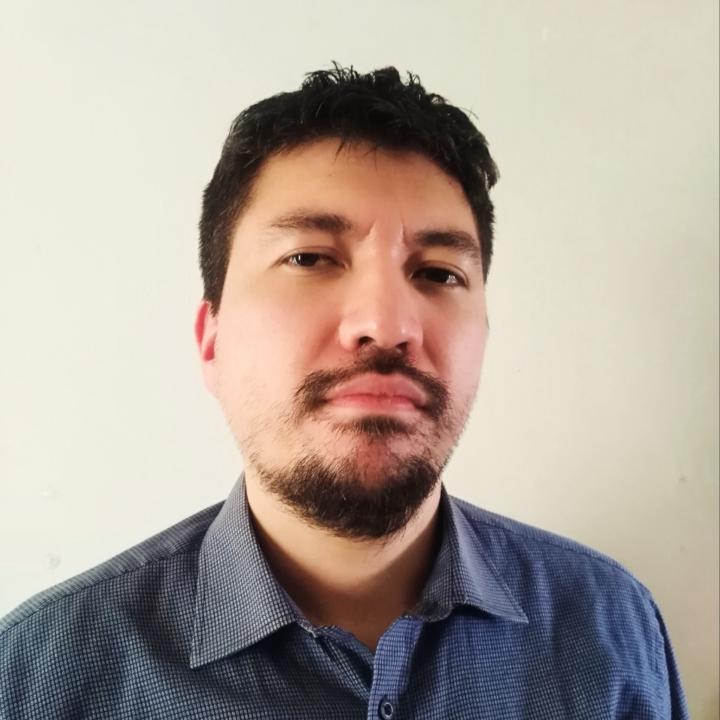Camilo Castillo