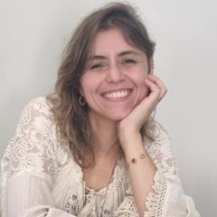 Karoline Rusticci