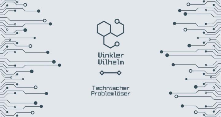 IT Consulting Winkler