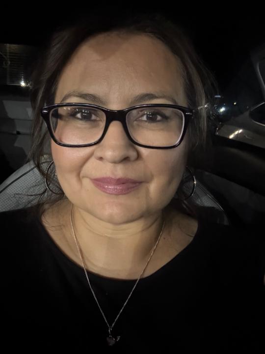 Desirie Bazurto