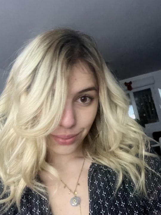 Giulia Dondelinger