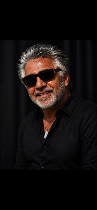 Cyrus Rashidian
