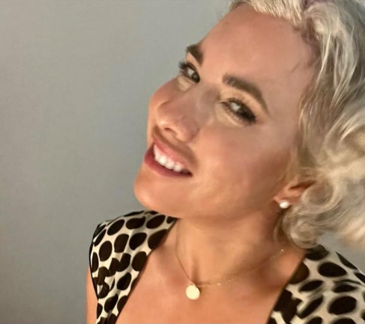 Jennifer Faubert