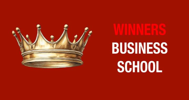 Winners Business School