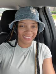 Juanita Lacy