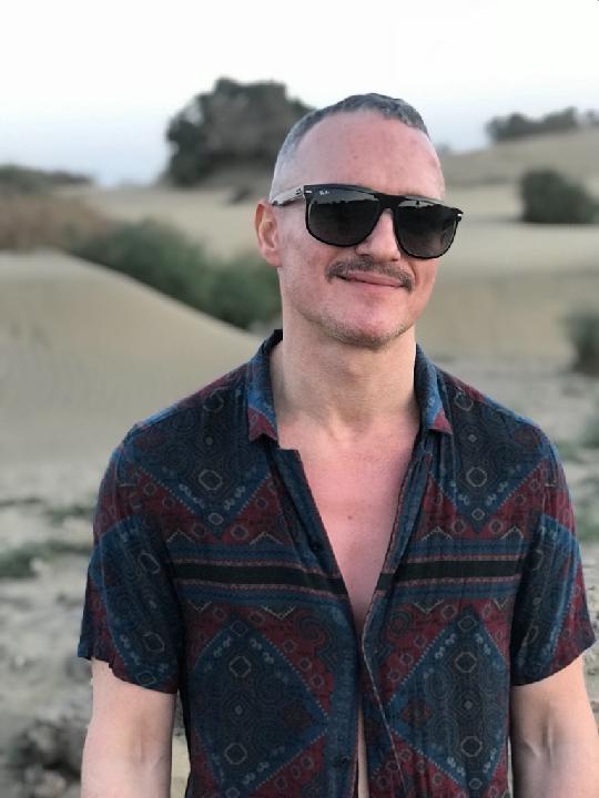 Michael Galvin