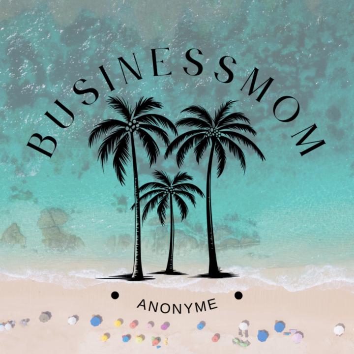 Alma Businessmomanonyme