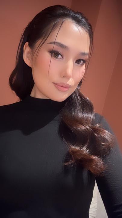 Gerelmaa Surenkhorloo