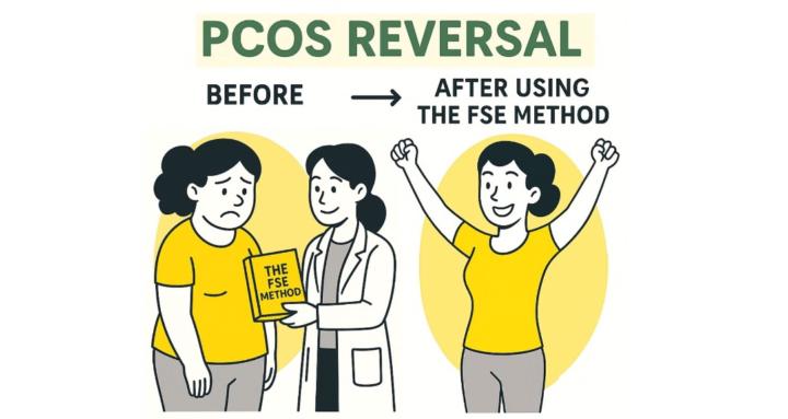 UnderstandPCOS VIP Community