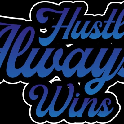 Hustle Always-Wins