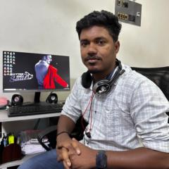 Manoj Kumar
