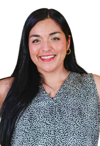 Valeria Saavedra