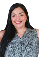 Valeria Saavedra