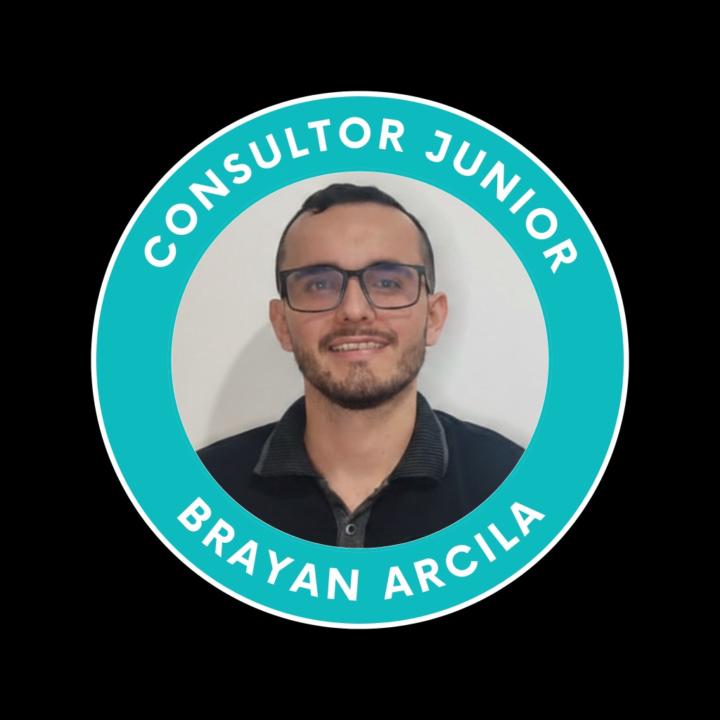 Brayan Arcila