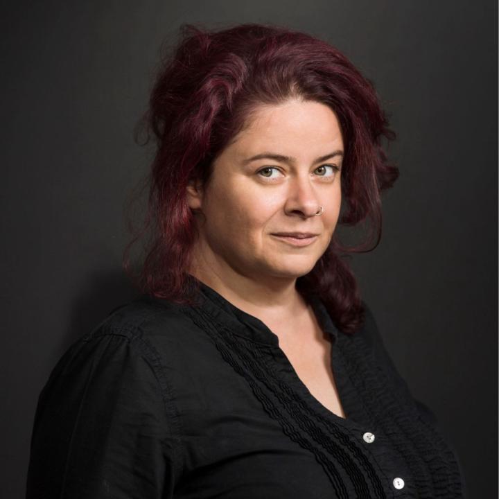 Vivian Guerrero Meneses