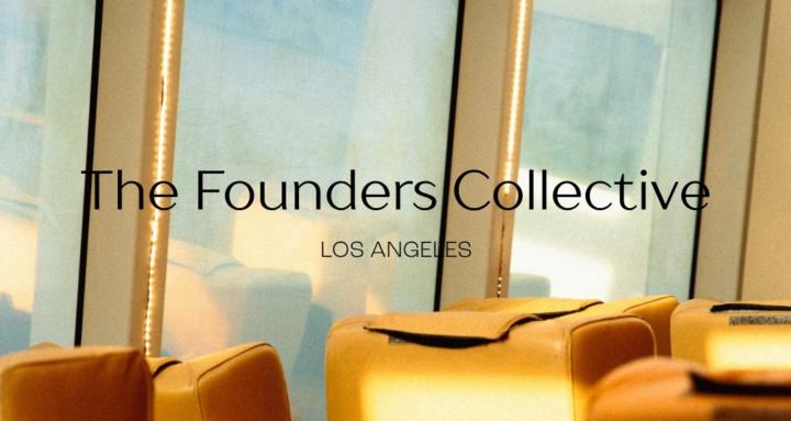 The Founders Collective LA