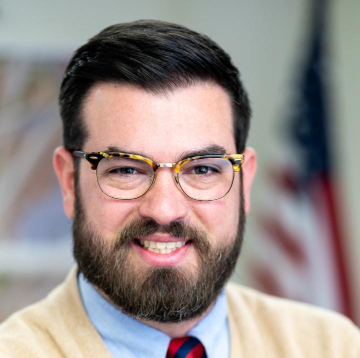 David Loudon