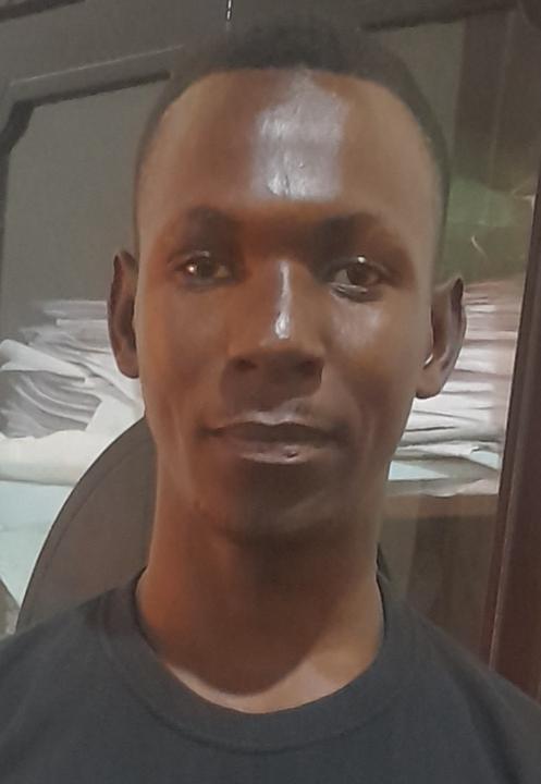 Musa Bah