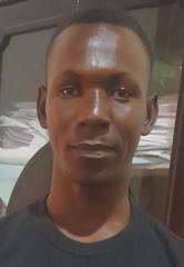 Musa Bah