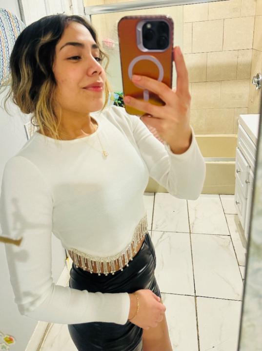 Karla lisseth Tejada looez