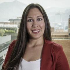 Gloria Isabel Cubillos Sierra