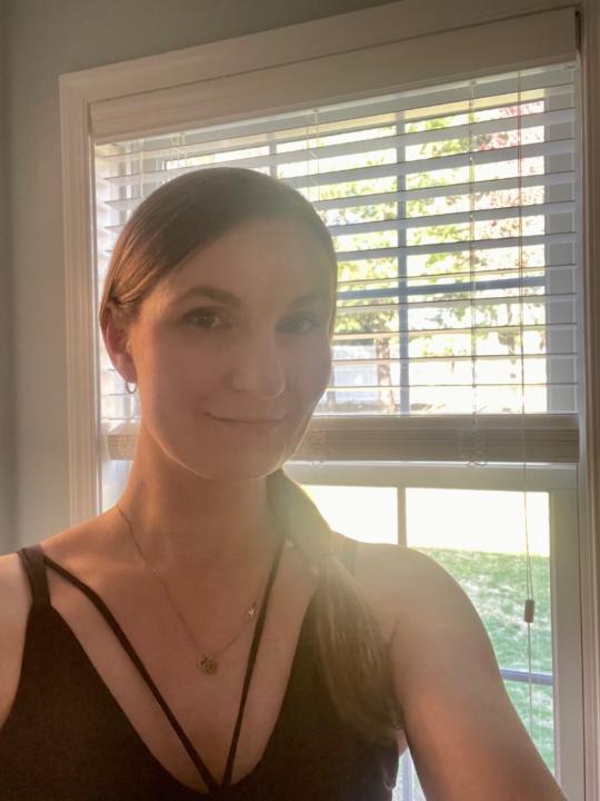 Nancy Zentgraf