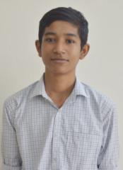 Avinash K