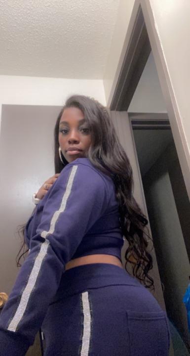 Tashiana Bailey