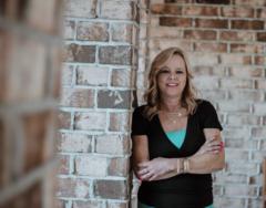 Danette George