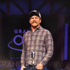 Allen Brown