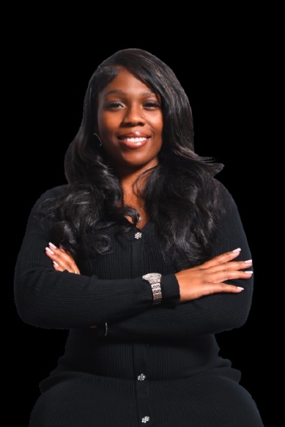 Jenice Foster
