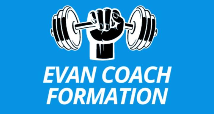 TEAM EVAN COACH