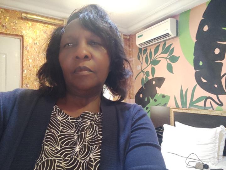 Consolata Mocha