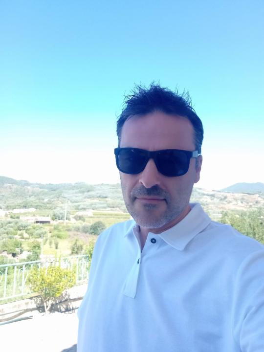 Artur Monteiro