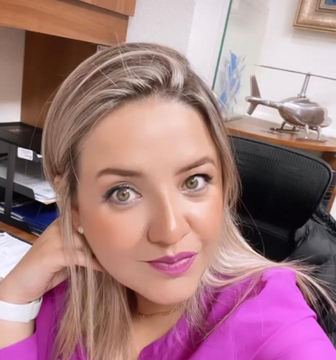 Sofia Morales