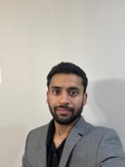 Harshit Panchal